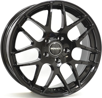 8,0X18 MONACO WHEELS SPORT 5/100   ET35 57,1