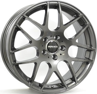 8,0X18 MONACO WHEELS SPORT 5/120   ET35 72,6