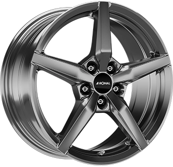 8,0X18 RONAL R69 5/112   ET57 CH66,5