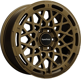 8,0X18 SUPERMETAL CAGE 6/130   ET45 CH84,1