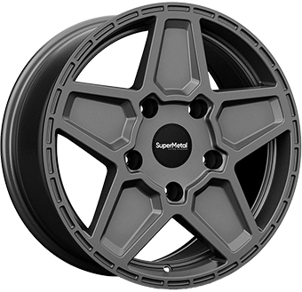 8,0X18 SUPERMETAL ROCKET 5/160 ET45 CH65,1