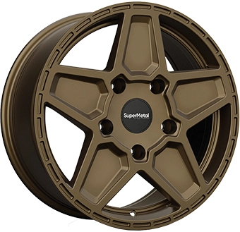 8,0X18 SUPERMETAL ROCKET 5/160 ET45 CH65,1