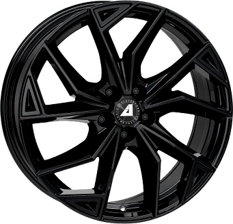 8,0X19 ALUTEC ADX.02 5/114,3 ET50 CH70,1