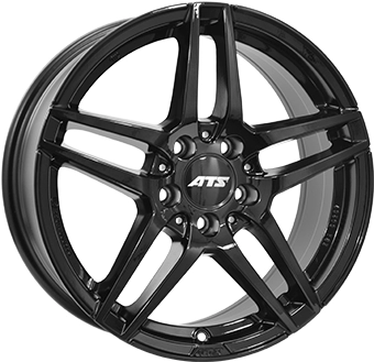 8,0X19 ATS MIZAR 5/112 ET48 CH66,6