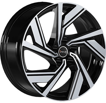 8,0X19 AVUS AC-521 5/120   ET40 CH64,1