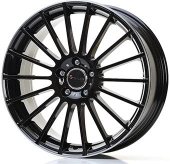 8,0X19 AVUS AC-M03 5/112 ET45 CH66,5 8,0X19 AVUS AC-M03 5/112 ET45 CH66,5