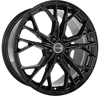 8,0X19 AVUS AC-M10 5/114,3 ET45 CH73,1
