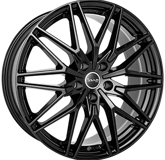 8,0X19 AVUS AC-MB6 5/120 ET45 CH72,6
