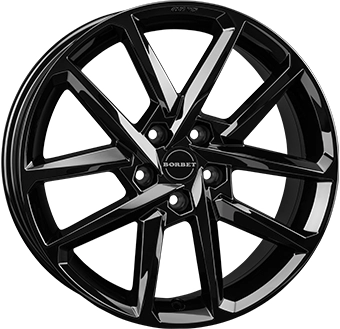 8,0X19 BORBET N 5/112   ET44,9 CH57,1