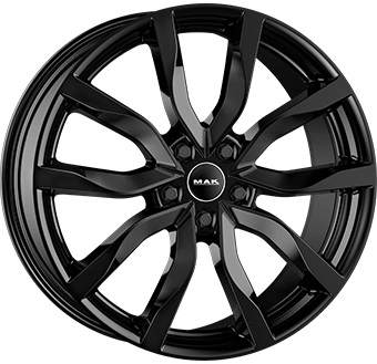 8,0X19 MAK KOLN 5/112   ET45 CH57,1