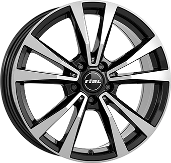 8,0X19 RIAL M12 5/112   ET20 CH66,6