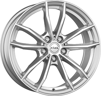 8,0X19 RIAL X12 5/112   ET54 CH66,6