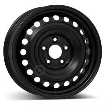 8,0X19 STEEL WHEEL 9393 5/112   ET45 CH57,1