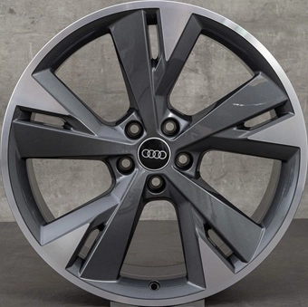 8,0X20 AUDI LM 5/112 ET45 CH57,1 DEMO!!!