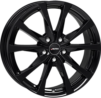8,0X20 AUTEC BRIXEN 5/108   ET45,5 CH63,4