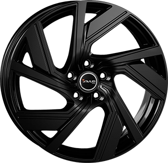 8,0X20 AVUS AC-521 5/114,3 ET45 CH73,1