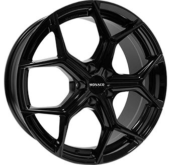 8,0X20 MONACO WHEELS GP16 5/112  ET44,5 66,5