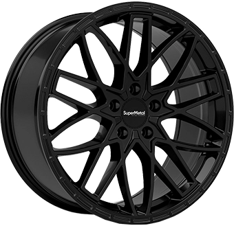 8,0X20 SUPERMETAL VANE 5/120 ET55 CH65,1