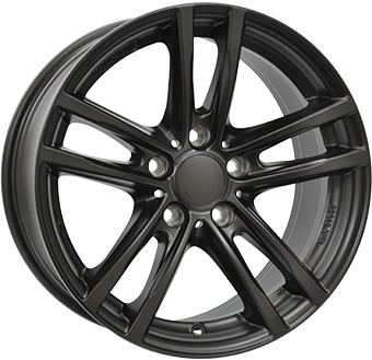 8,5X18 RIAL X10 5/120 ET50 CH65,1