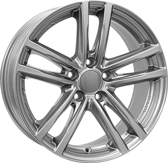 8,5X18 RIAL X10X 5/120 ET50 CH65,1