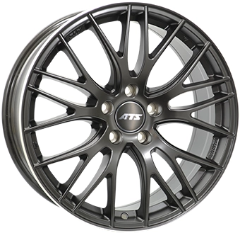 8,5X19 ATS PERFEKTION 5/114,3 ET40 CH70,1