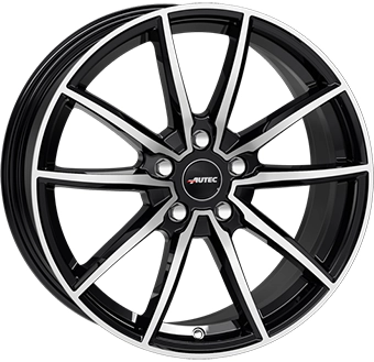 8,5X19 AUTEC SKARA 5/112 ET40 CH66,5 8,5X19 AUTEC SKARA 5/112 ET40 CH66,5