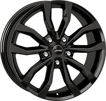 8,5X19 AUTEC UTECA 5/114,3 ET40 CH70