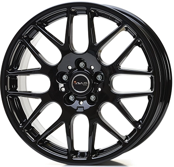 8,5X19 AVUS AC-MB4 5/112   ET42 CH66,5
