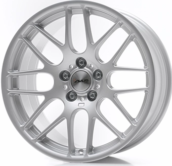 8,5X19 AVUS AC-MB4 5/112   ET42 CH66,5