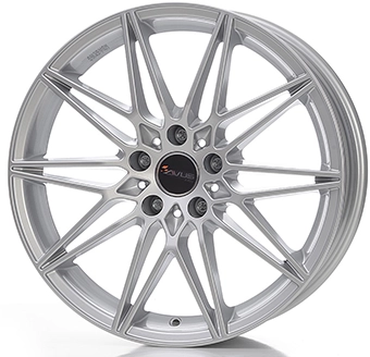 8,5X19 AVUS AC-MB5 5/112   ET47 CH66,6