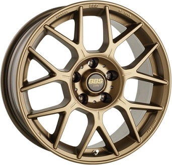 8,5X19 BBS XR 5/112   ET44 CH82,0
