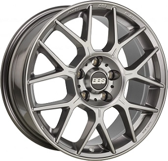 8,5X19 BBS XR 5/112   ET44 CH82,0