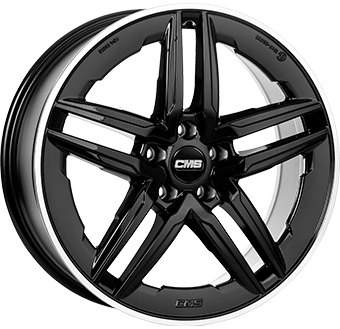8,5X19 CMS C29-AERO 5/112   ET35 CH66,5