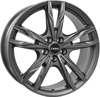 8,5X19 IT WHEELS GINA 5/112   ET25 CH66,5