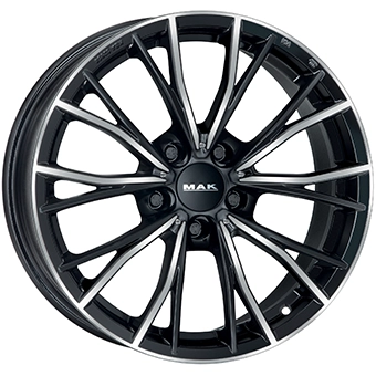 8,5X19 MAK MARK 5/112   ET25 CH66,6