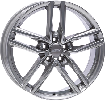 8,5X20 ALUTEC IKENU 5/114,3 ET40 CH70,1