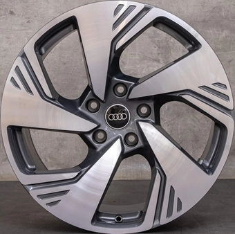 8,5X20 AUDI LM 5/130 ET35 CH66,4 DEMO!!!