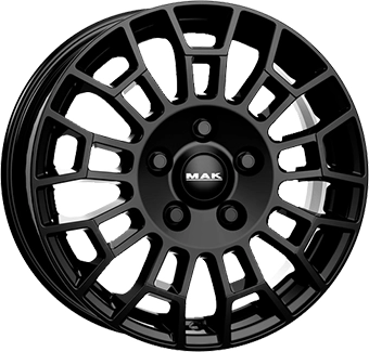 8,5X20 MAK NOMAD 5/120   ET55 CH65,1