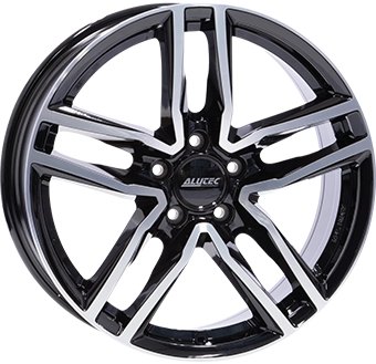 9,0X19 ALUTEC IKENU 5/112   ET20 CH66,6
