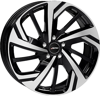 9,0X19 AUTEC RIXON 5/112   ET49 CH66,5