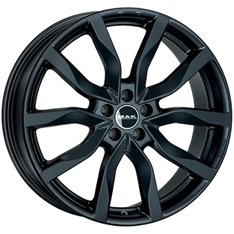 9,0X19 MAK KOLN 5/112   ET58 CH57,1