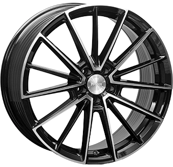 9,0X19 MONACO WHEELS FF1 5/112   ET40 CH66,5