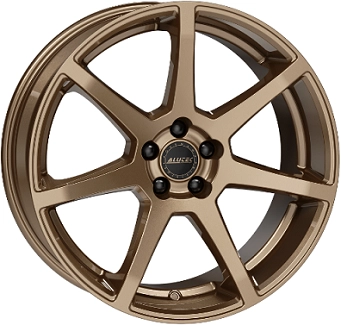 9,0X20 ALUTEC PEARL 5/112   ET25 CH66,4