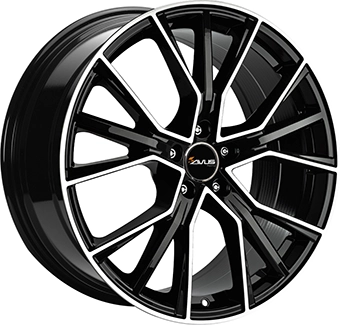 9,0X20 AVUS AF18 5/112   ET40 CH66,4