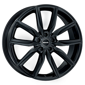 9,0X20 MAK ALLIANZ 5/120   ET35 CH64,1