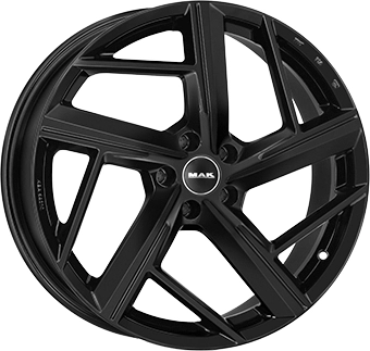 9,0X20 MAK QVATTRO 5/112   ET42 CH57,1