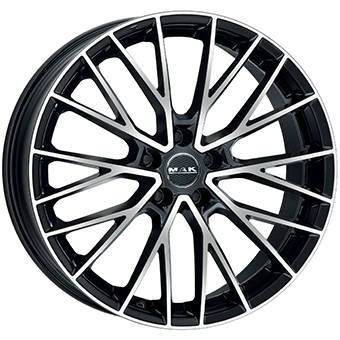 9,0X20 MAK SPECIALE 5/112   ET42 CH57,1