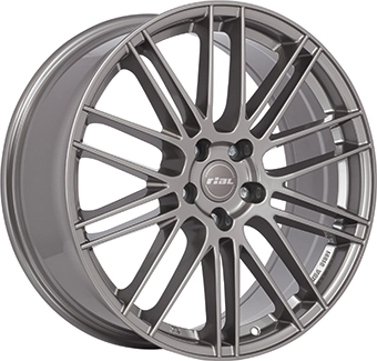 9,0X20 RIAL KIBO X 5/112   ET33 CH66,4