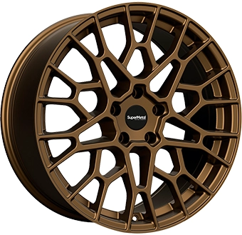9,0X20 SUPERMETAL CELL 5/120 ET45 CH65,1