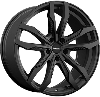 9,0X20 SUPERMETAL FIN 5/120 ET45 CH65,1